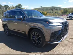 JTJMD7CX2T4014998 2026 LEXUS LX