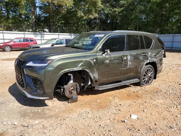 JTJMD7CX5S4000317 2025 LEXUS LX
