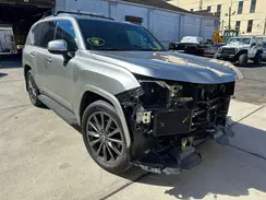 JTJMD7CX9S4002930 2025 LEXUS LX