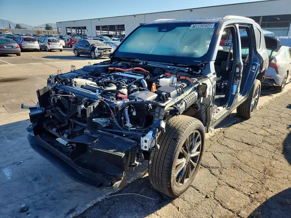 JTJMD7CXXT4011363 2026 LEXUS LX - Image 1