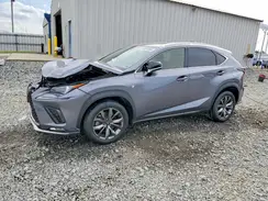 JTJSARBZ0L2158351 2020 LEXUS NX