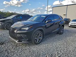 JTJSARBZ0L2178308 2020 LEXUS NX