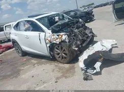 JTJSARBZ0L5001546 2020 LEXUS NX