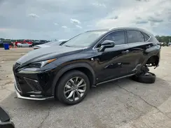 JTJSARBZ0L5011509 2020 LEXUS NX