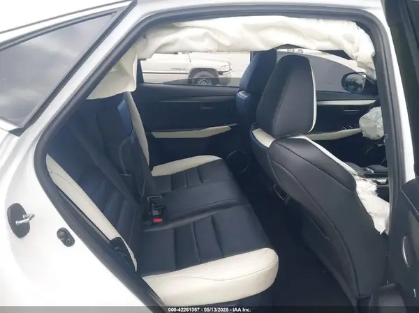 JTJSARBZ0L5014474 2020 LEXUS NX - Image 8