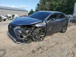 JTJSARBZ0M2180271 2021 LEXUS NX