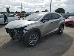 JTJSARBZ0M2182344 2021 LEXUS NX