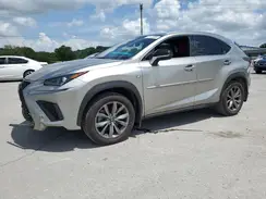 JTJSARBZ0M2182599 2021 LEXUS NX