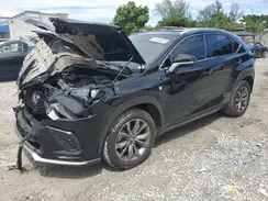 JTJSARBZ0M2182893 2021 LEXUS NX