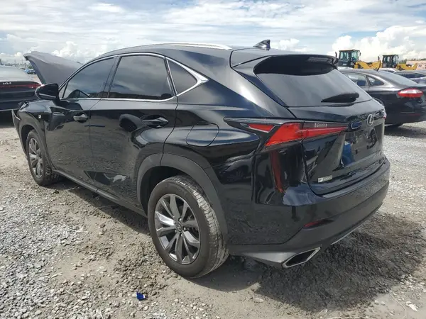 JTJSARBZ0M2182893 2021 LEXUS NX - Image 2