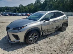 JTJSARBZ0M2183090 2021 LEXUS NX