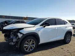 JTJSARBZ0M2188628 2021 LEXUS NX