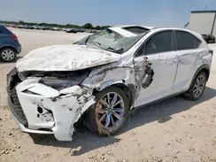 JTJSARBZ0M2191304 2021 LEXUS NX
