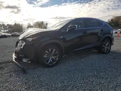 JTJSARBZ0M2197653 2021 LEXUS NX