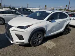 JTJSARBZ0M5023953 2021 LEXUS NX