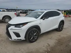 JTJSARBZ0M5033060 2021 LEXUS NX