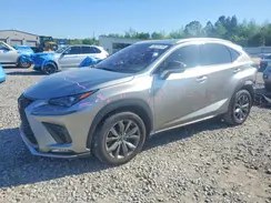 JTJSARBZ1L2160819 2020 LEXUS NX