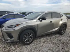 JTJSARBZ1L2162246 2020 LEXUS NX