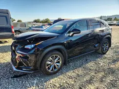 JTJSARBZ1L2162523 2020 LEXUS NX