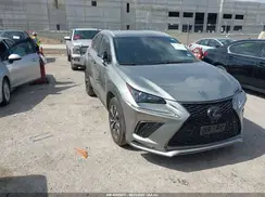 JTJSARBZ1L2175871 2020 LEXUS NX