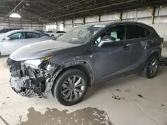 JTJSARBZ1L5001684 2020 LEXUS NX