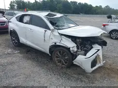 JTJSARBZ1L5003290 2020 LEXUS NX
