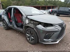 JTJSARBZ1M2183759 2021 LEXUS NX