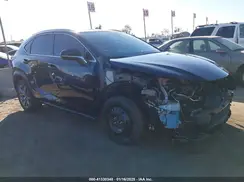 JTJSARBZ1M2188069 2021 LEXUS NX