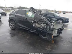 JTJSARBZ1M2188427 2021 LEXUS NX