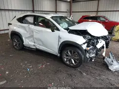 JTJSARBZ1M2191277 2021 LEXUS NX