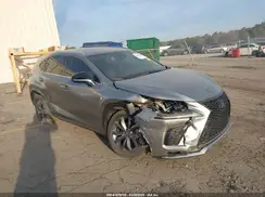 JTJSARBZ1M2193319 2021 LEXUS NX