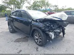 JTJSARBZ1M2194146 2021 LEXUS NX
