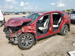 JTJSARBZ1M2203346 2021 LEXUS NX