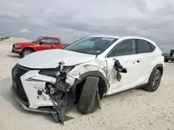 JTJSARBZ1M5021192 2021 LEXUS NX