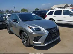 JTJSARBZ2L2159680 2020 LEXUS NX