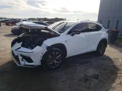 JTJSARBZ2L5006232 2020 LEXUS NX