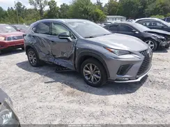 JTJSARBZ2L5007610 2020 LEXUS NX