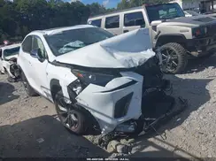 JTJSARBZ2L5013875 2020 LEXUS NX