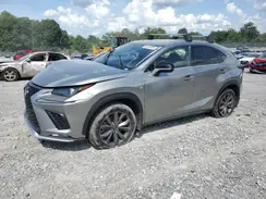 JTJSARBZ2M2191904 2021 LEXUS NX