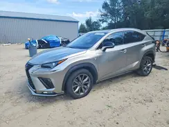 JTJSARBZ2M2192454 2021 LEXUS NX