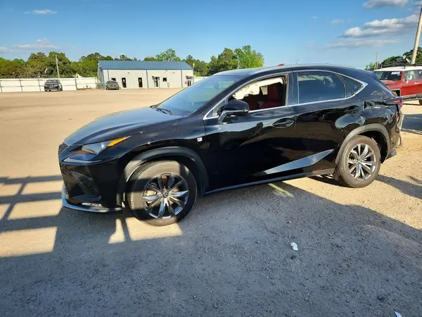 JTJSARBZ2M2192664 2021 LEXUS NX - Image 1