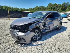 JTJSARBZ2M2192843 2021 LEXUS NX