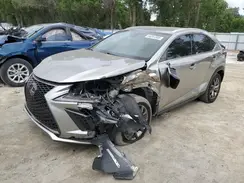 JTJSARBZ2M2197296 2021 LEXUS NX