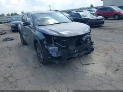 JTJSARBZ2M2200178 2021 LEXUS NX