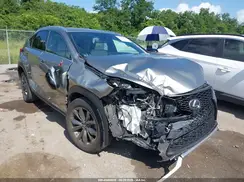 JTJSARBZ2M5022187 2021 LEXUS NX