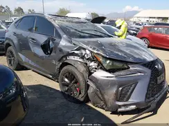 JTJSARBZ3L2158831 2020 LEXUS NX