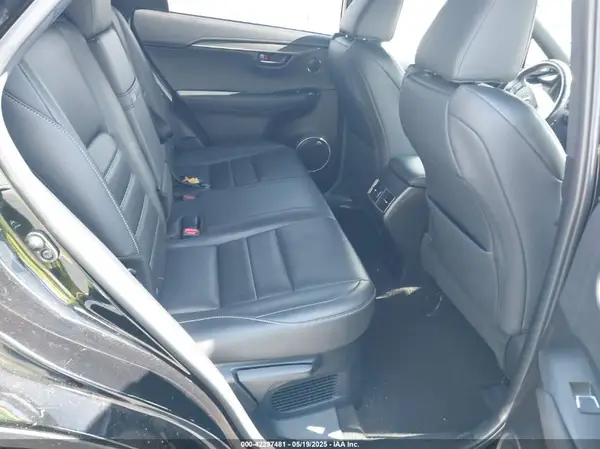 JTJSARBZ3L2177315 2020 LEXUS NX - Image 8