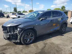 JTJSARBZ3L5009611 2020 LEXUS NX