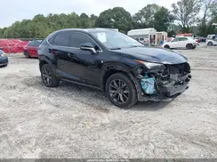 JTJSARBZ3L5014730 2020 LEXUS NX
