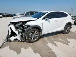 JTJSARBZ3L5020219 2020 LEXUS NX